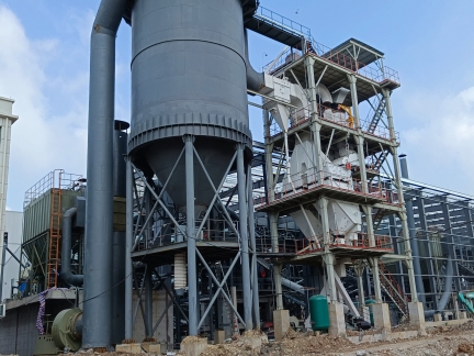 環(huán)保加碼！干法制砂樓已成制砂企業(yè)的「生存剛需」